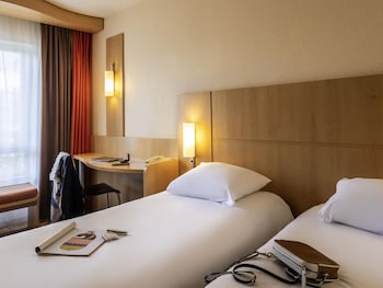 Room, 2 Twin Beds