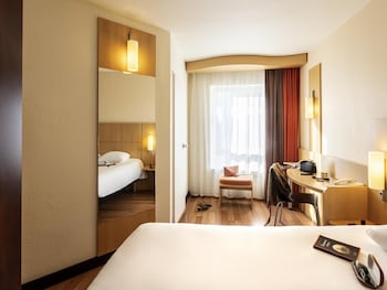 Double Room, 1 Double Bed