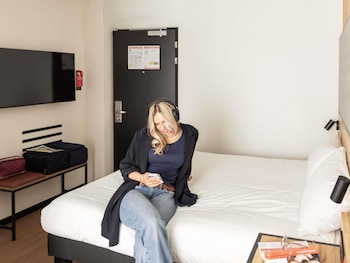 Double Room, 1 Double Bed