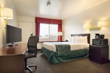 Room, 1 Bed, Accessible, Non Smoking