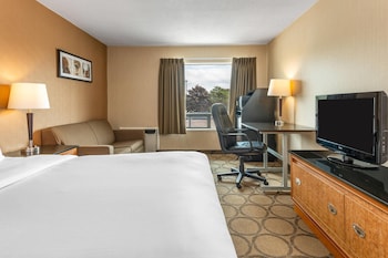 Comfort Care, Standard Room, 1 Queen Bed with Sofa bed, Non Smoking