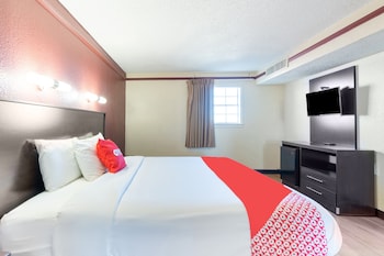 Room, 1 Queen Bed, Smoking