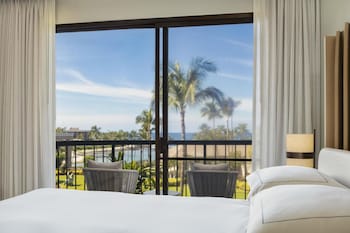 Grand Room, 2 Queen Beds, Ocean View (Palace Grand, Newly Renovated)