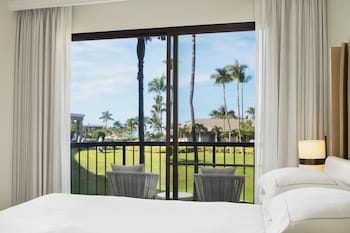 Grand Room, 2 Queen Beds, Resort View (Palace Grand, Newly Renovated)