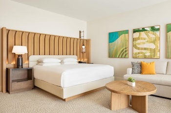 Grand Room, 1 King Bed with Sofa bed, Ocean View (Palace Grand, Newly Renovated)
