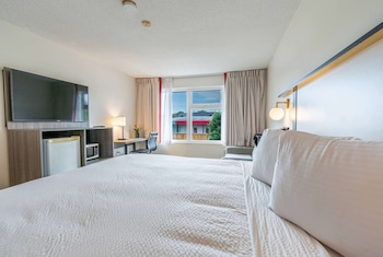 Room, 1 King Bed, Non Smoking (Second Floor)