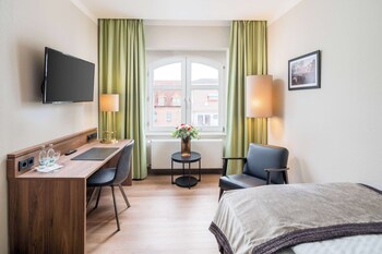 Standard Room, 1 Twin Bed