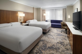 Room, 2 Queen Beds (29th Floor)