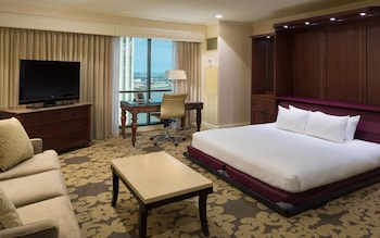 Room, Accessible (Hearing)
