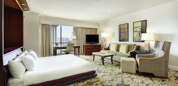 Room, Accessible (Hearing)