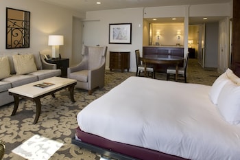 Room, Accessible (Hearing)
