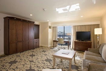 Room, Accessible (Hearing)