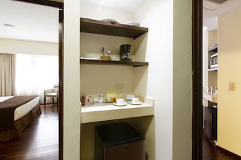Ambassador Suite