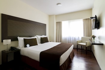 Ambassador Suite