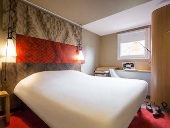 Standard Double Room, 1 Double Bed