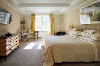 Seventy-Seven King Room