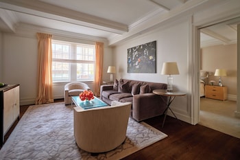 Garden Suite