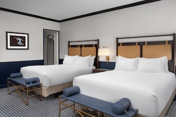 Superior Room, 2 Queen Beds