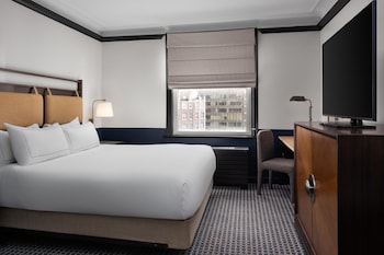 Room, 1 King Bed