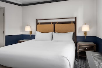 Room, 1 King Bed