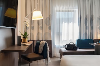 Suite, 1 Double Bed