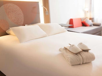 Executive Room, 1 double bed