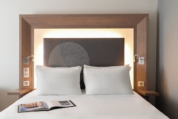 Suite, 1 Double Bed
