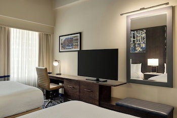 Room, 2 Queen Beds