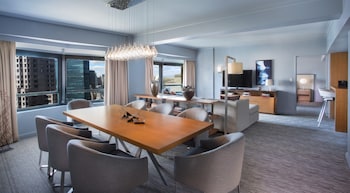 Presidential Suite, 1 King Bed