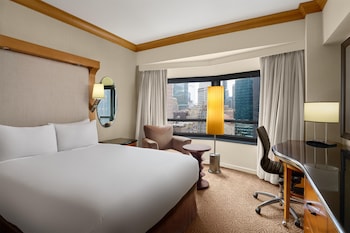 Urban Room, 1 Queen Bed