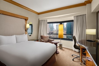 Urban Room, 1 Queen Bed