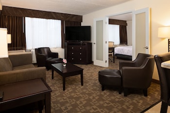 Suite, 1 Bedroom