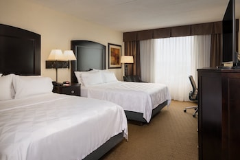 Suite, 1 Bedroom