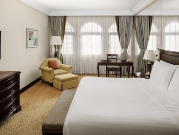 Royal Suite, 2 Bedrooms, Accessible