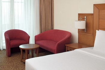 Premier Room, 1 King Bed with Sofa bed