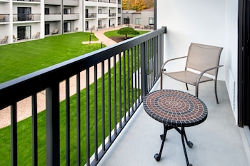 Suite, 1 Bedroom