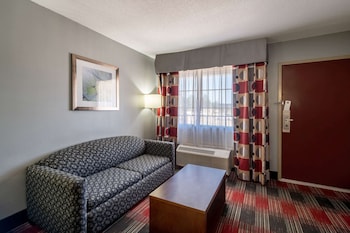 Standard Room, 1 King Bed, Non Smoking