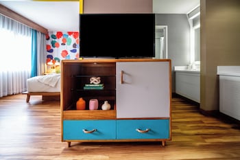 Suite (Boardwalk, King)