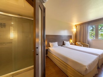 Superior Room, 2 Twin Beds