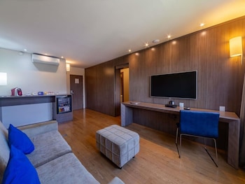 Room, 1 King Bed