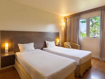 Superior Room, 2 Twin Beds