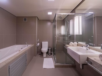 Room, 1 King Bed
