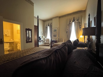 Room, 2 Double Beds (The Hiram R. Revels Room)