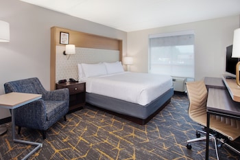 Suite, 1 Bedroom