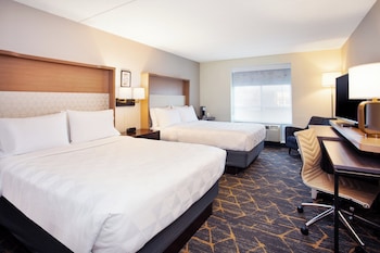 Standard Room, 2 Queen Beds
