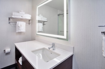 Suite, 2 Queen Beds