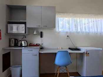 Comfortable Studio