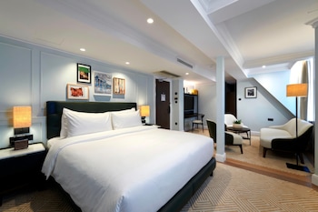 Premium Suite