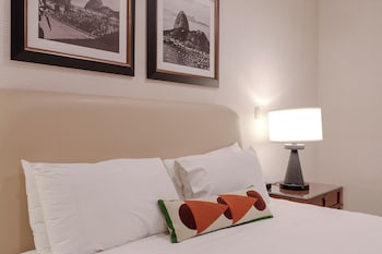 Premier Suite, 1 Bedroom with 2 Queens (High Floor)