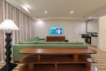 Premier Suite, 1 King Bed